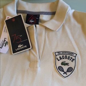 Lacoste